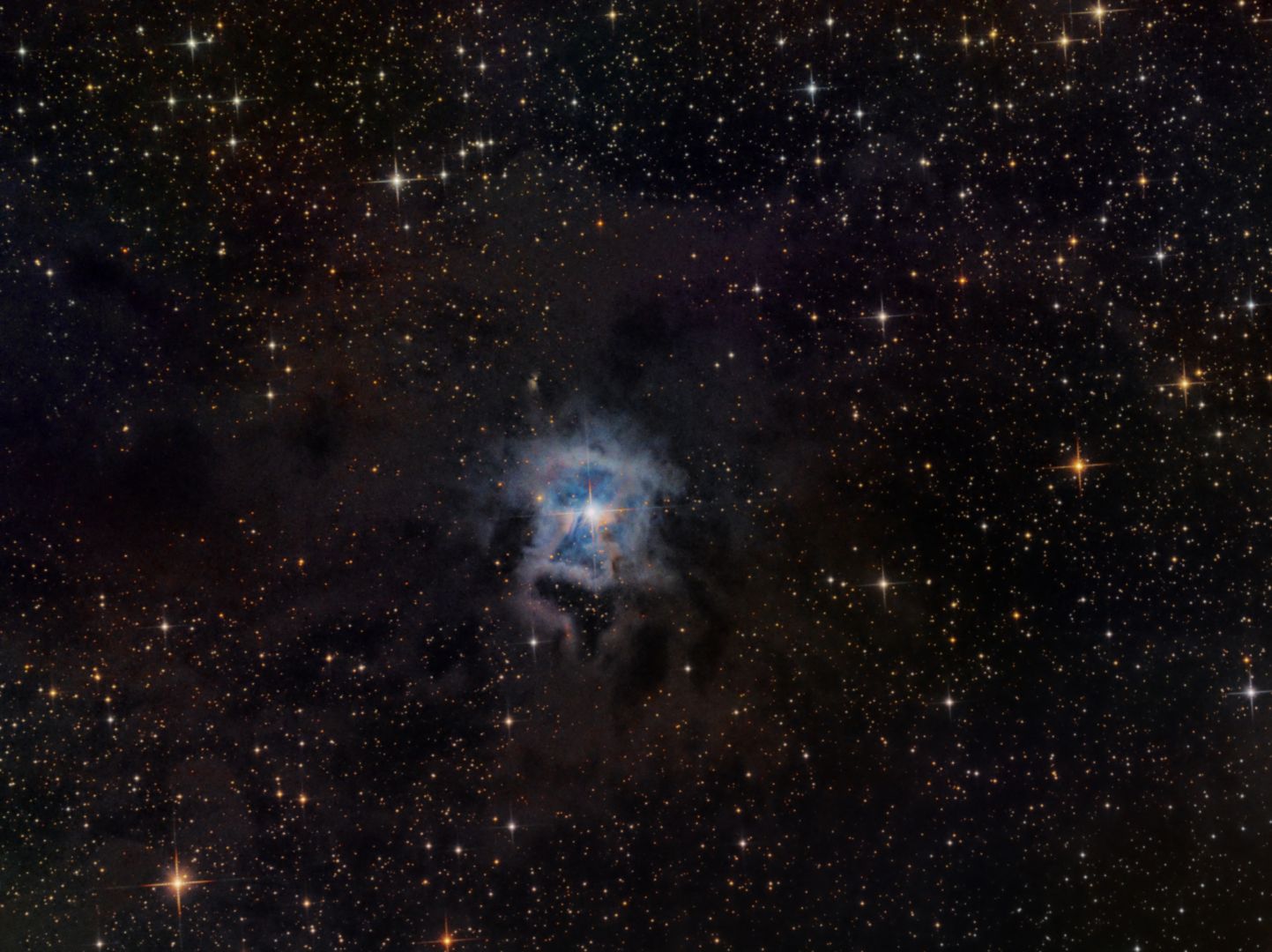 NGC7023_LRGB