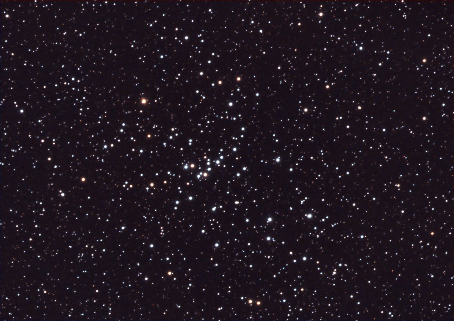 Messier 48