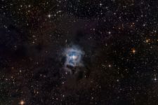 NGC7023_LRGB