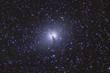 NGC 5128 Centauri A
