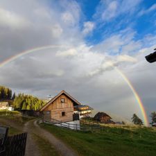 Emberger Alm September 2022