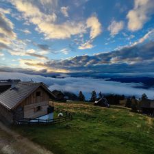 Emberger Alm September 2022