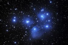 M45 Plejaden